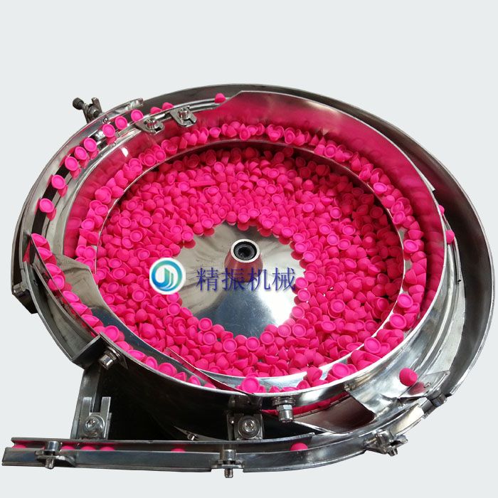 服装行业自动送料亚竞电子竞技盘