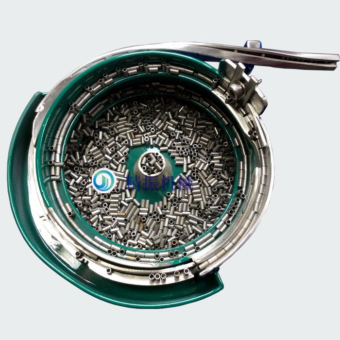 套子亚竞电子竞技盘自动化送料