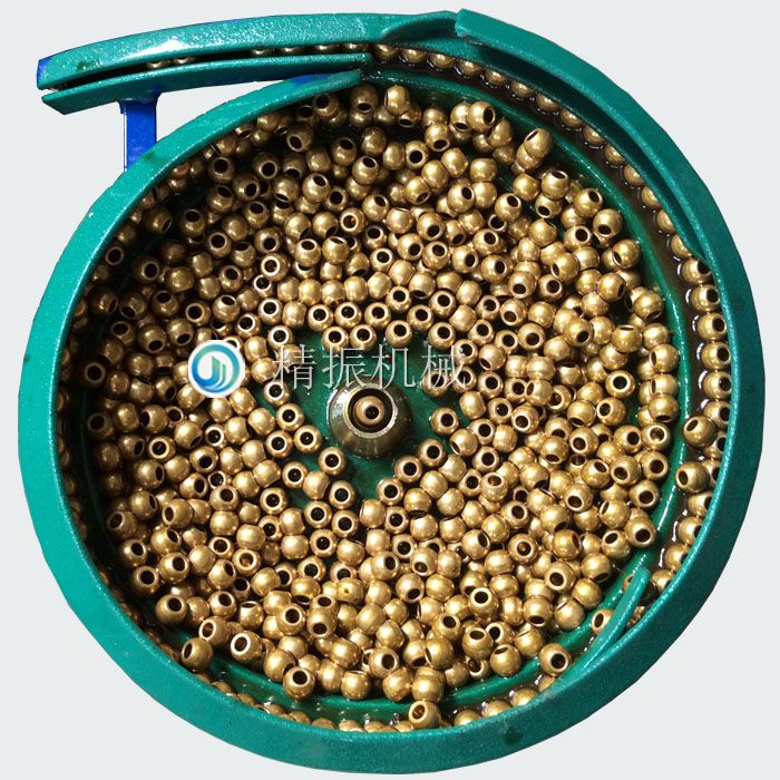 轴承亚竞电子竞技盘厂家轴承震动盘