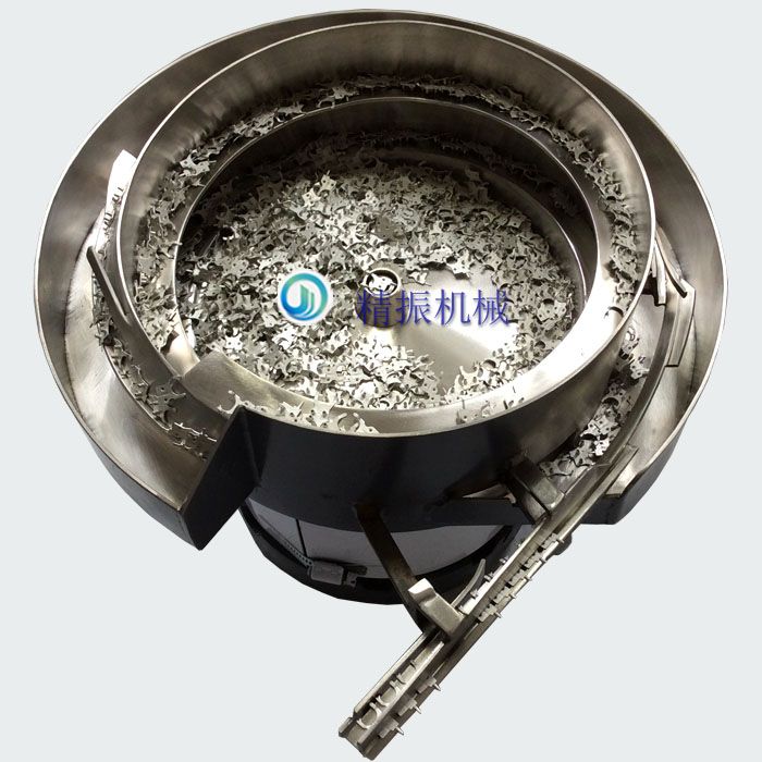 电位器端子自动送料亚竞电子竞技盘