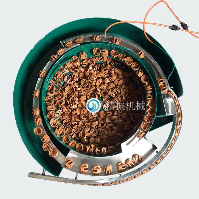 胶件塑料件亚竞电子竞技盘亚竞(中国)自动送料机