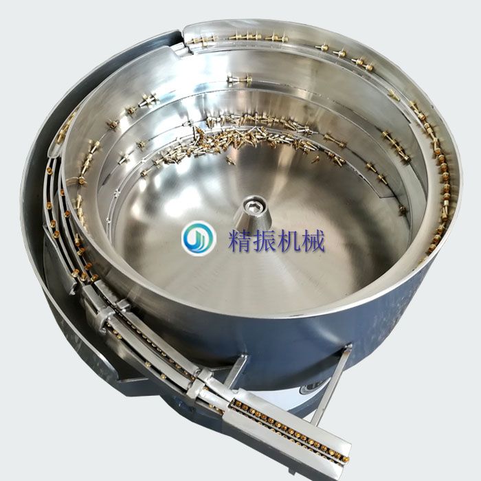 铜脚亚竞电子竞技盘自动送料