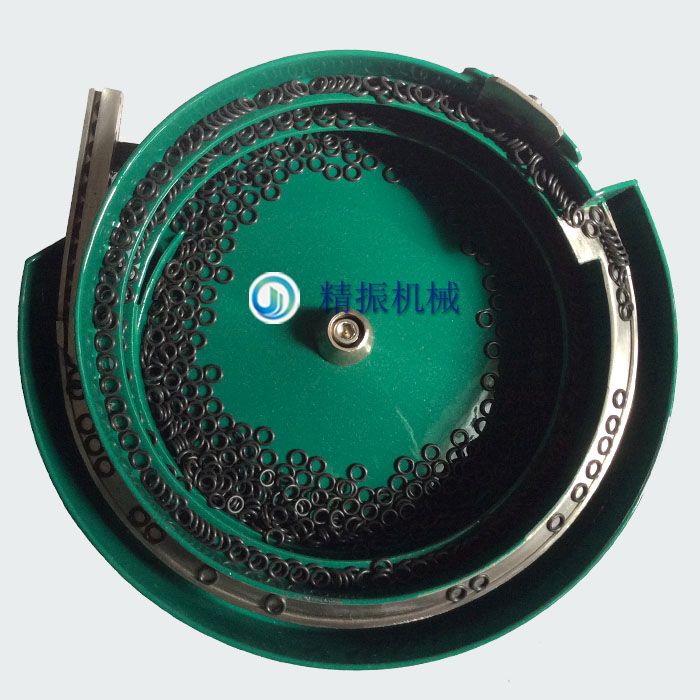 螺丝亚竞电子竞技盘厂家密封圈震动盘