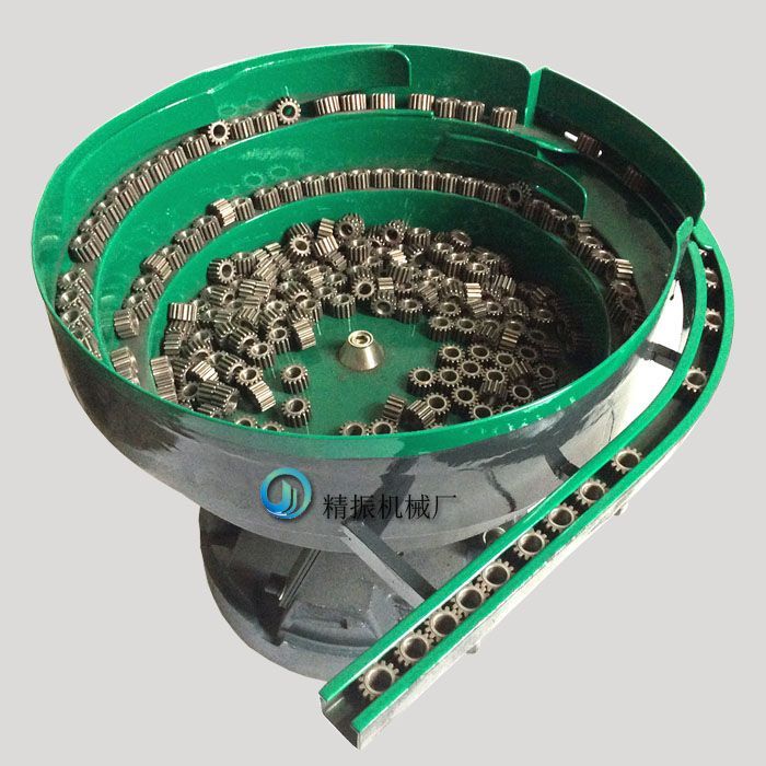 螺丝亚竞电子竞技盘厂家-齿轮自动送料亚竞电子竞技盘