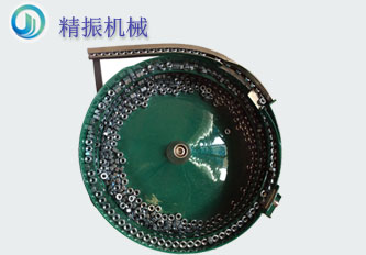 紧固件行业震动盘-螺母自动上料亚竞电子竞技盘视频