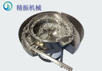 电位器行业震动盘-碳片端子自动送料亚竞电子竞技盘视频